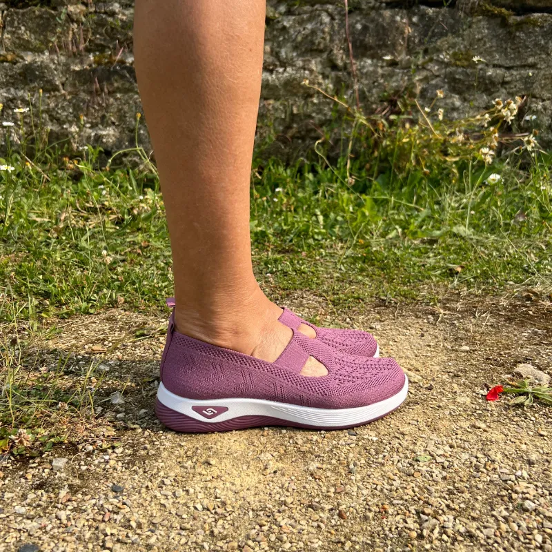 Pasorya™ Mocasines Confort — Camina sin dolor