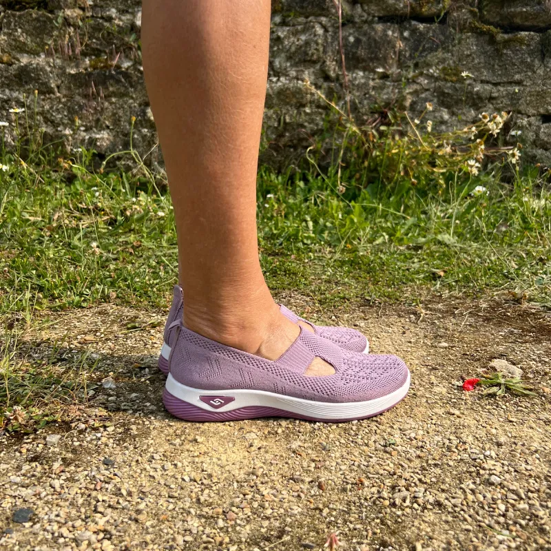 Pasorya™ Mocasines Confort — Camina sin dolor