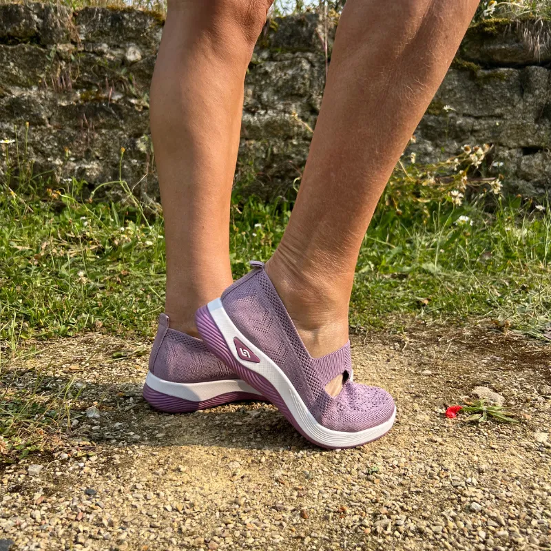 Pasorya™ Mocasines Confort — Camina sin dolor