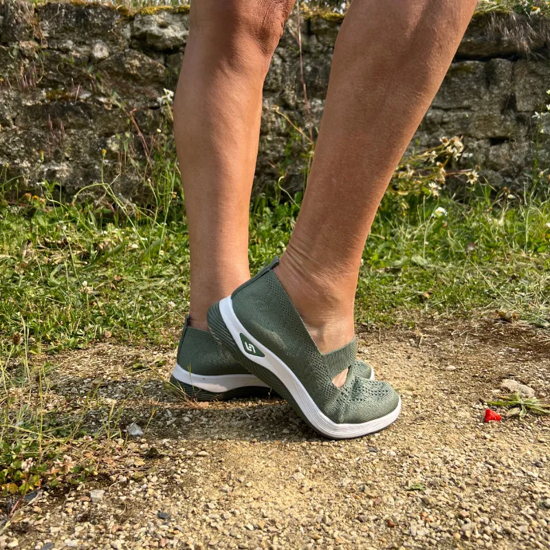 Pasorya™ Mocasines Confort — Camina sin dolor