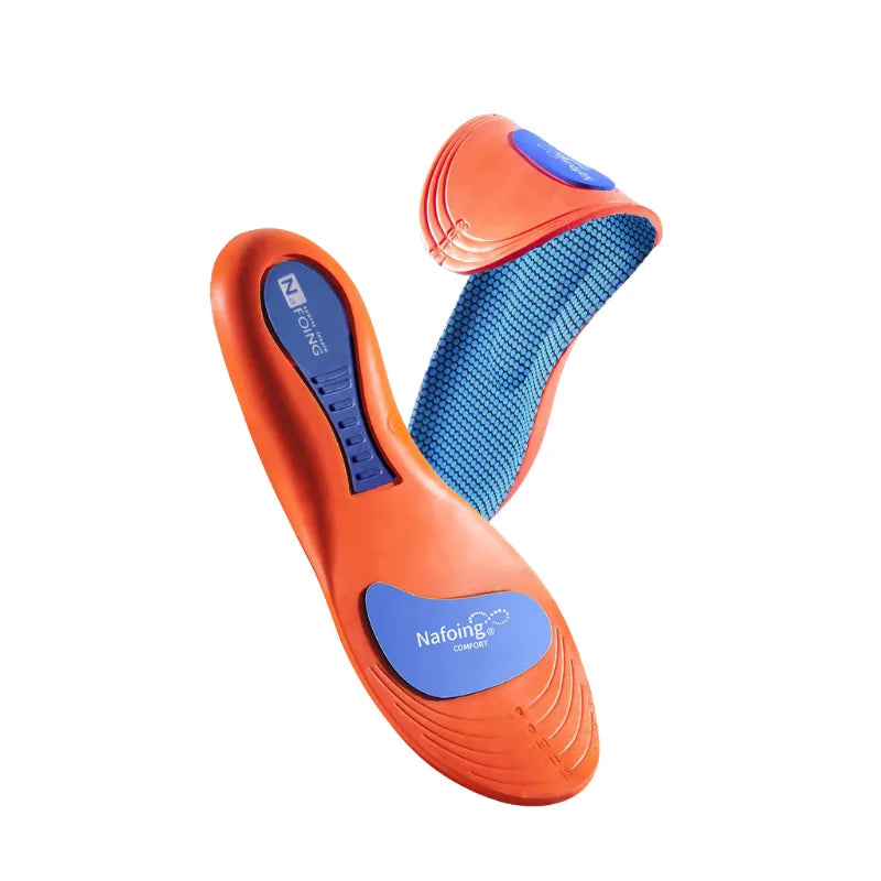 Semelles de soutien Ergonomique