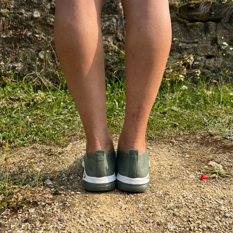 Pasorya™ Mocasines Confort — Camina sin dolor