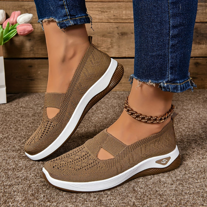 Pasorya™ Mocasines Confort — Camina sin dolor