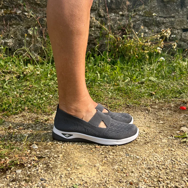 Pasorya™ Mocasines Confort — Camina sin dolor