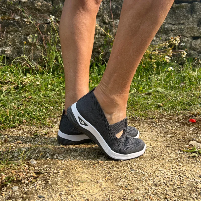 Pasorya™ Mocasines Confort — Camina sin dolor
