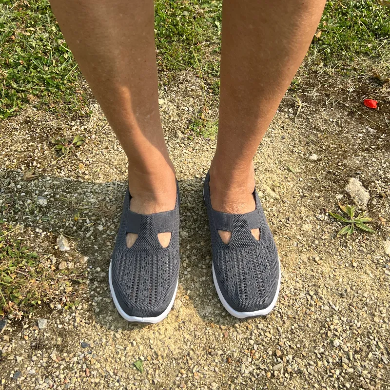 Pasorya™ Mocasines Confort — Camina sin dolor