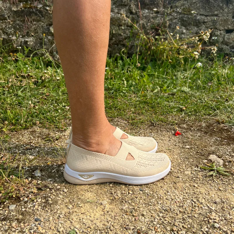 Pasorya™ Mocasines Confort — Camina sin dolor