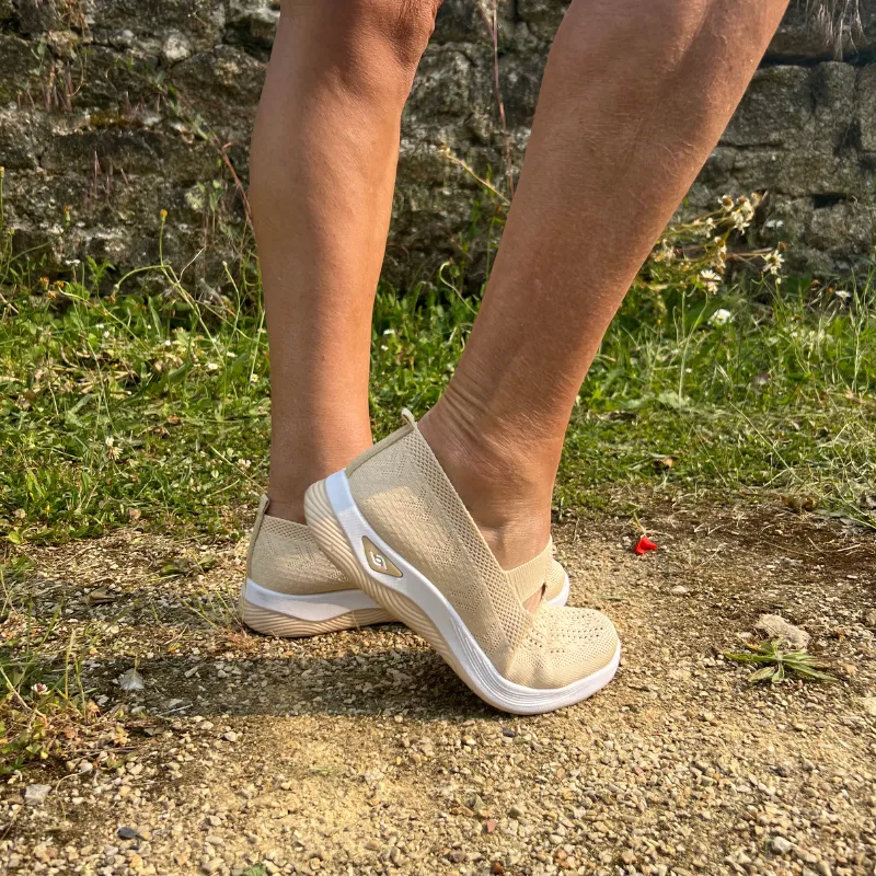 Pasorya™ Mocasines Confort — Camina sin dolor