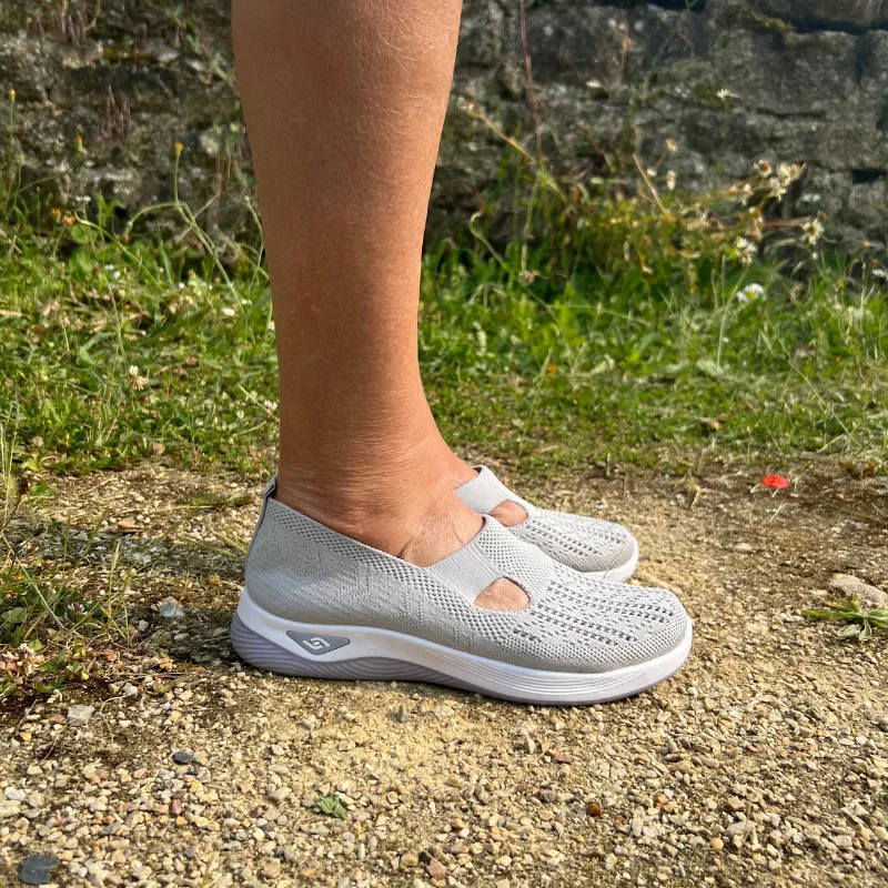 Pasorya™ Mocasines Confort — Camina sin dolor