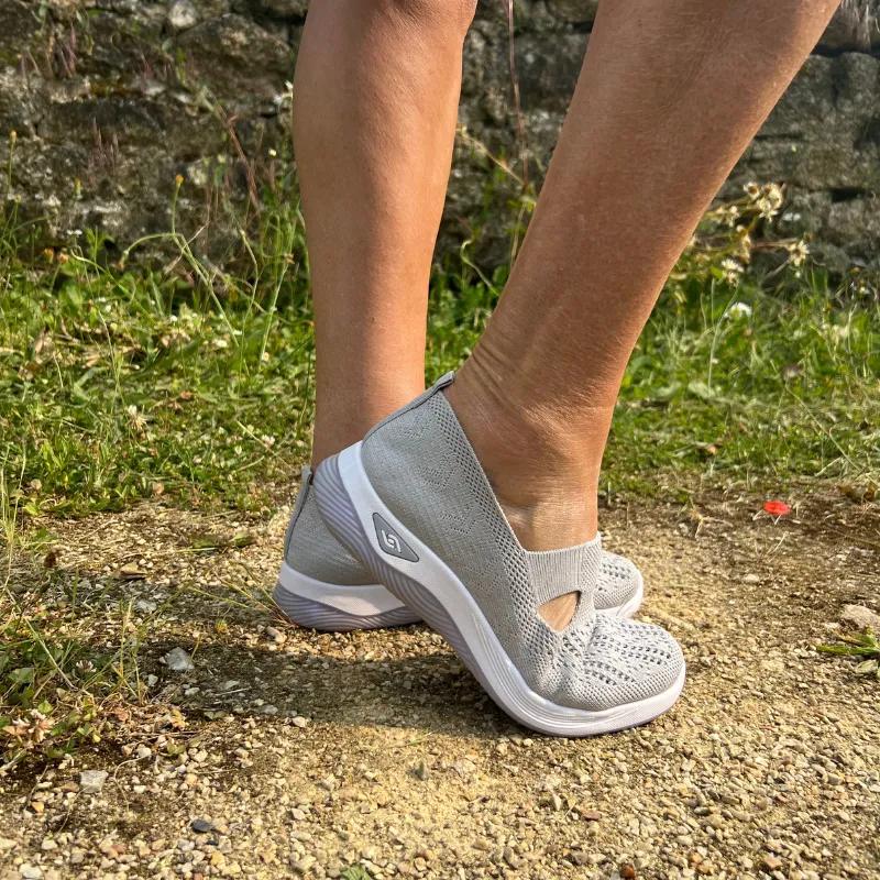 Pasorya™ Mocasines Confort — Camina sin dolor