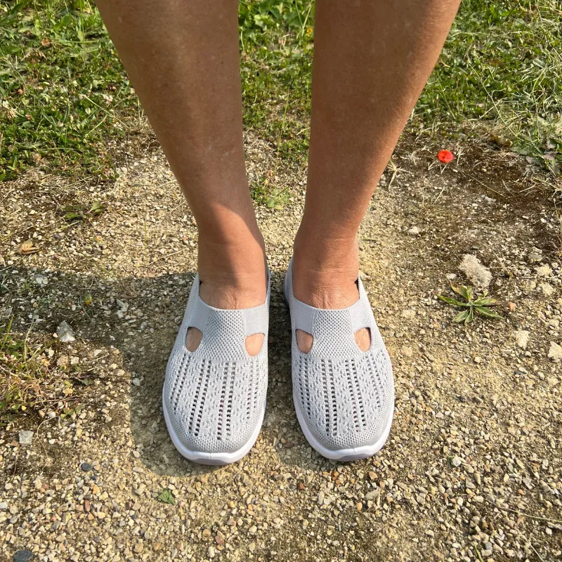 Pasorya™ Mocasines Confort — Camina sin dolor