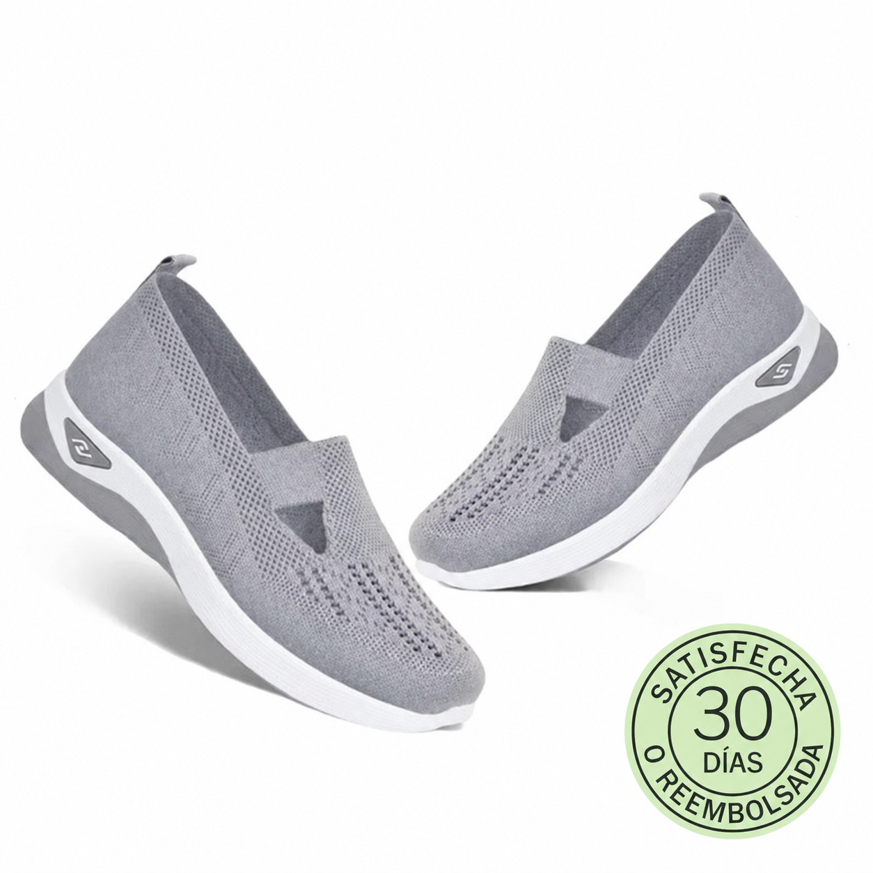 Pasorya™ Mocasines Confort — Camina sin dolor