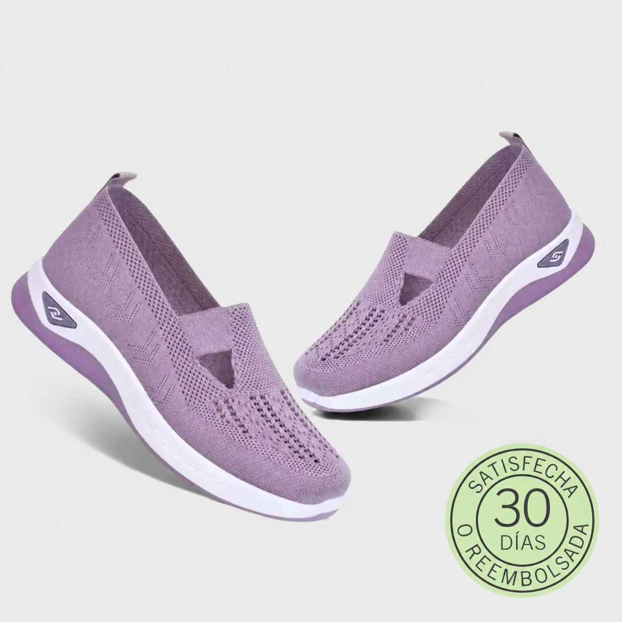 Pasorya™ Mocasines Confort — Camina sin dolor