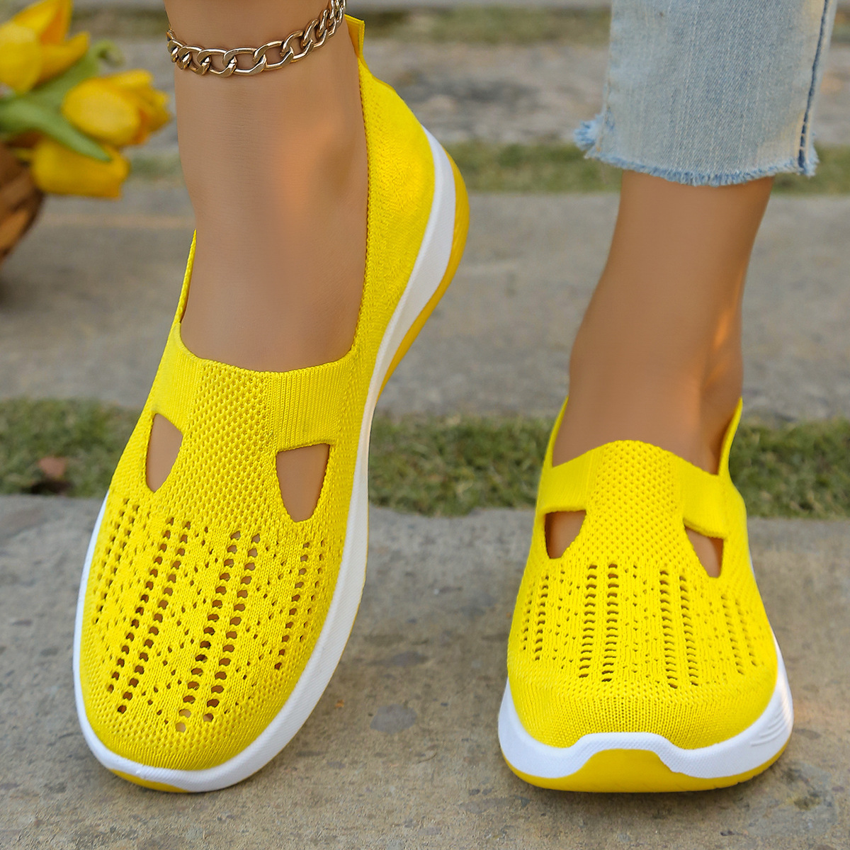 Ortho | Chaussures orthopédiques antidérapantes