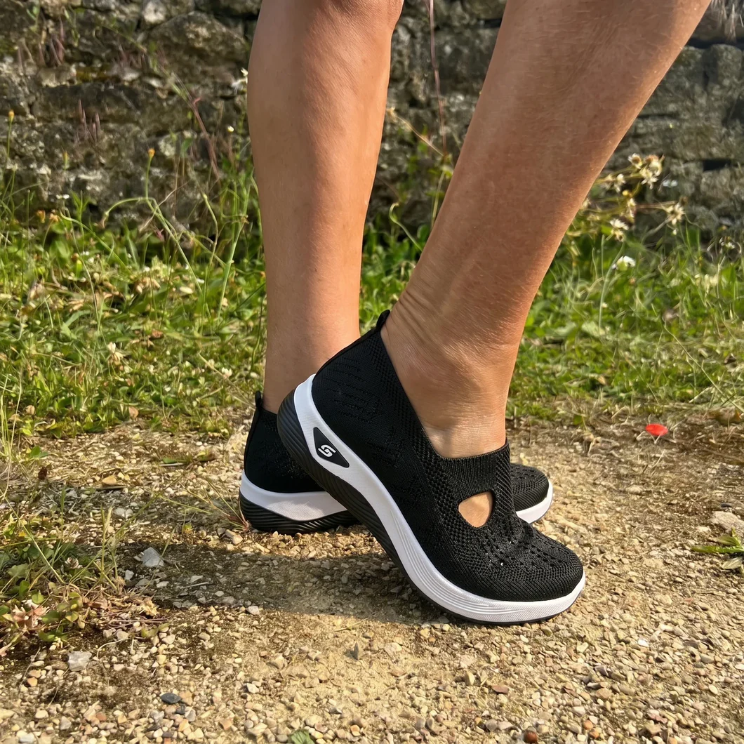 Pasorya™ Mocasines Confort — Camina sin dolor